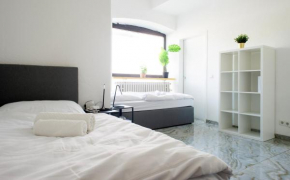 Stay & Work Apartment Rheine